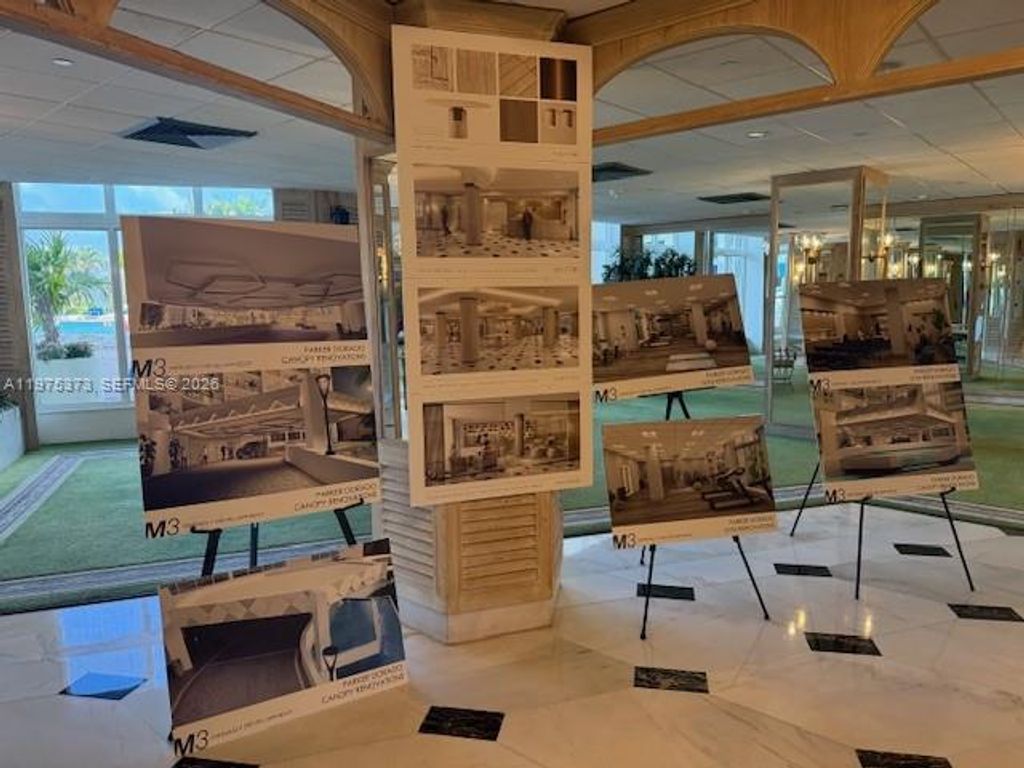 Photo of 3180 S Ocean Dr #201, Hallandale Beach, FL 33009 (MLS # A11975373)