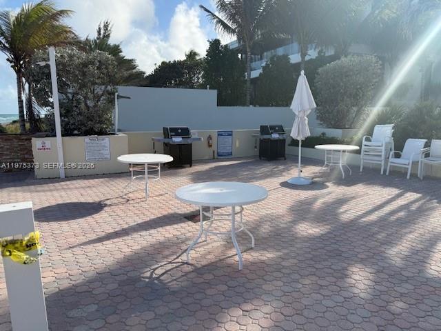 PARKER DORADO CONDO - Residential