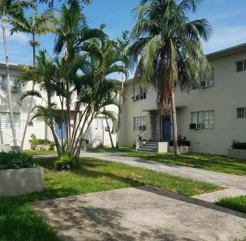 Property for Sale at 8340 Crespi Blvd 20, Miami Beach, Miami-Dade County, Florida - Bedrooms: 1 
Bathrooms: 1  - $209,000