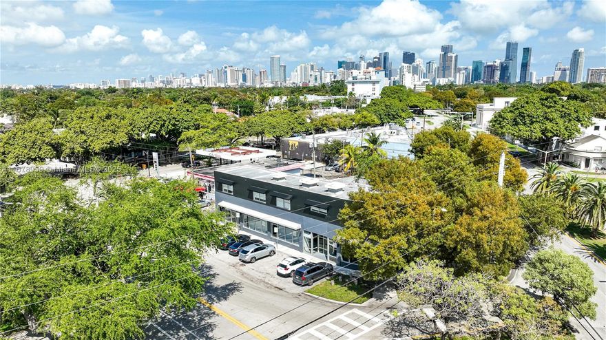 Priced to Sell! Seize the opportunity to own this fully leased, income-producing gem at 2223 SW 13th Ave, Miami. Boasting 4,912 Sq. Ft. of prime leasable space in the vibrant Coral Way district, this turnkey investment offers effortless management with two tenants on long-term, expense-covering leases, generating over $220K in net income annually with a solid 6% Cap Rate and 4.5% yearly rent increases. The property’s strategic location provides direct access to Brickell, Downtown, Coral Gables, and the airport. Recent upgrades, including a new roof and impact windows, ensure minimal future maintenance. Don’t miss out on this exceptional, high-yield asset poised for growth. Seller Financing Available at Competitive Terms.