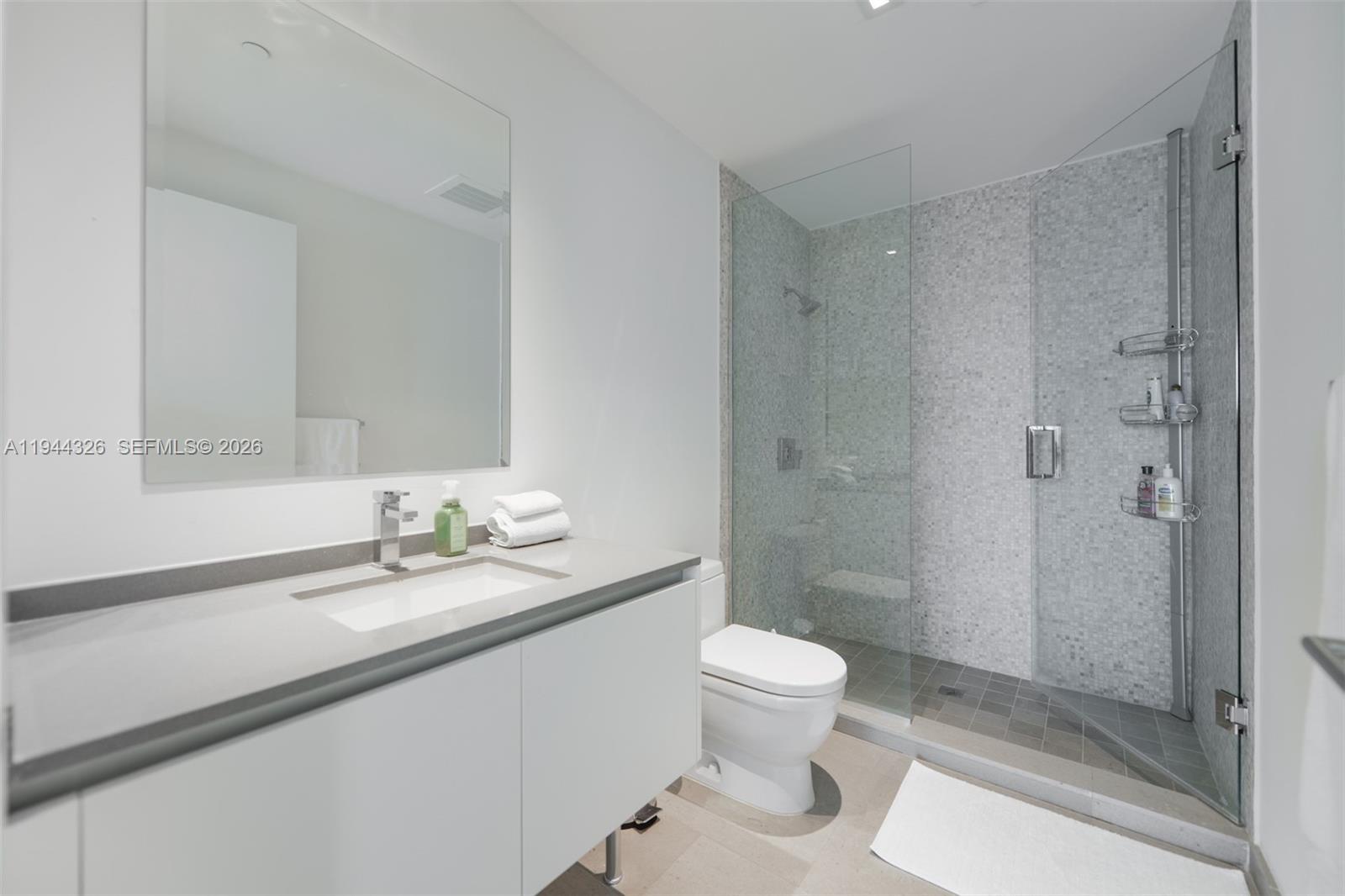 REACH CONDO - Residential Lease