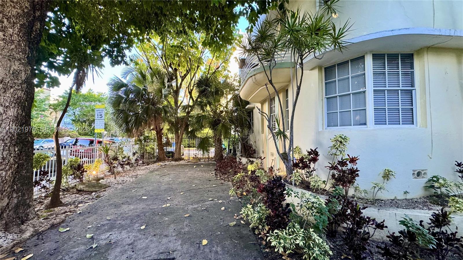 SAN REMO OF SOUTH BEACH C - Residential