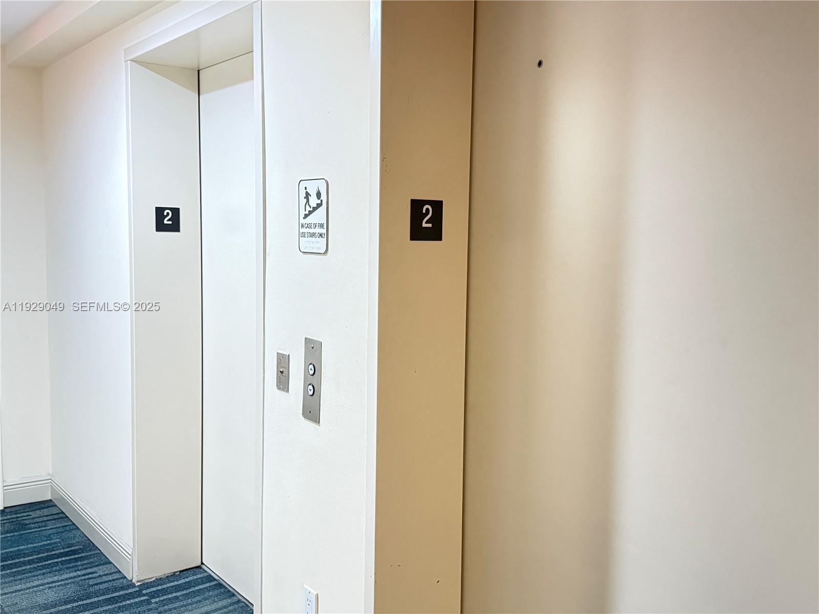 BRICKELL WAY CONDO - Residential