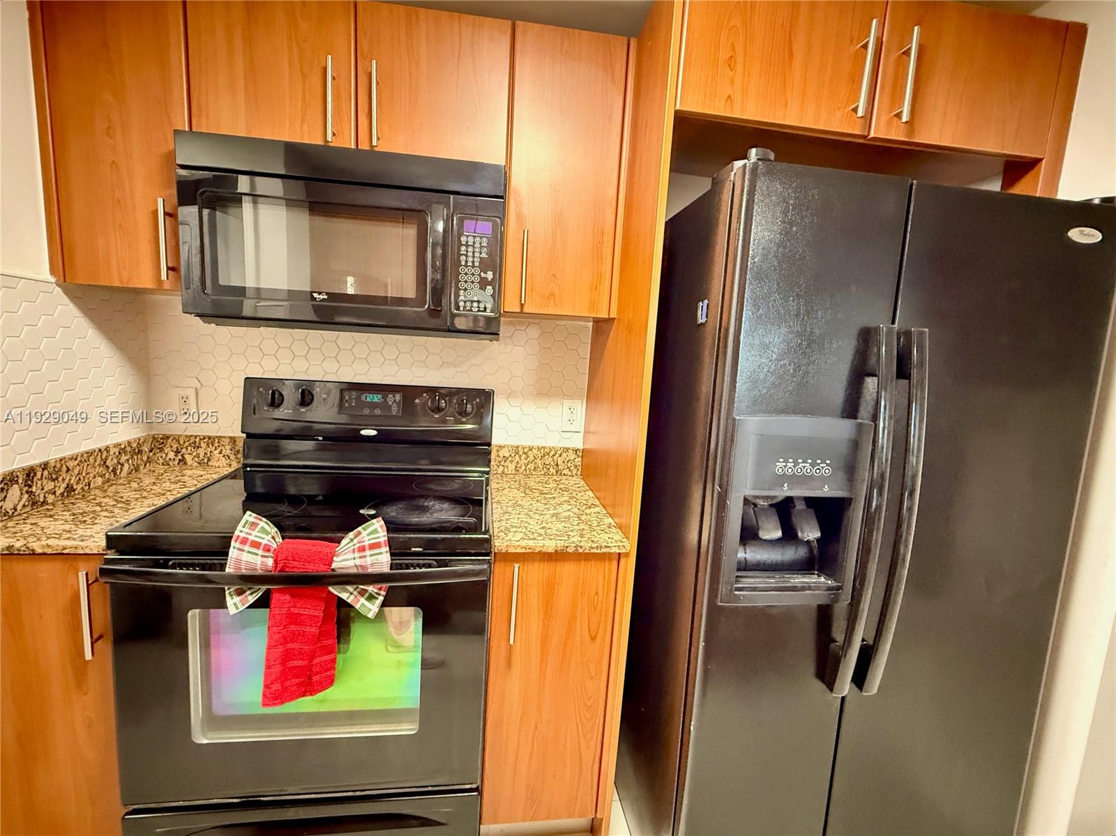 BRICKELL WAY CONDO - Residential