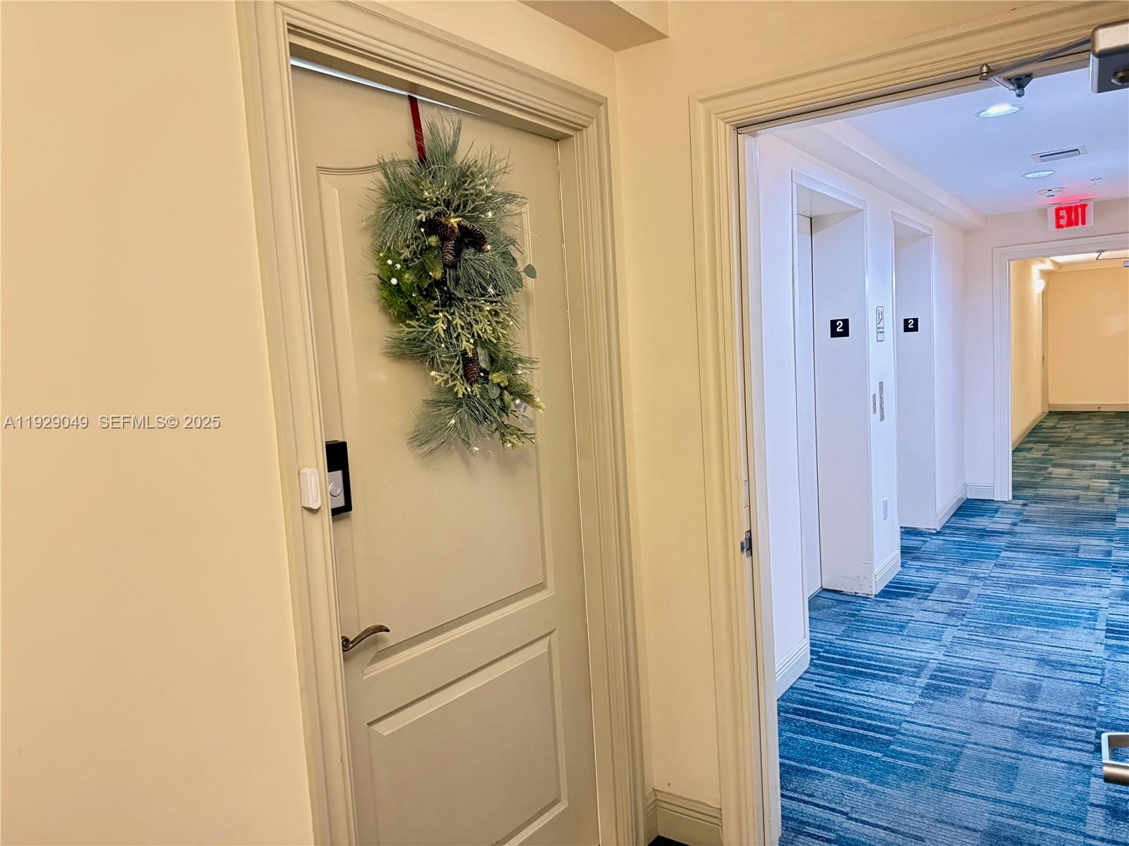 BRICKELL WAY CONDO - Residential