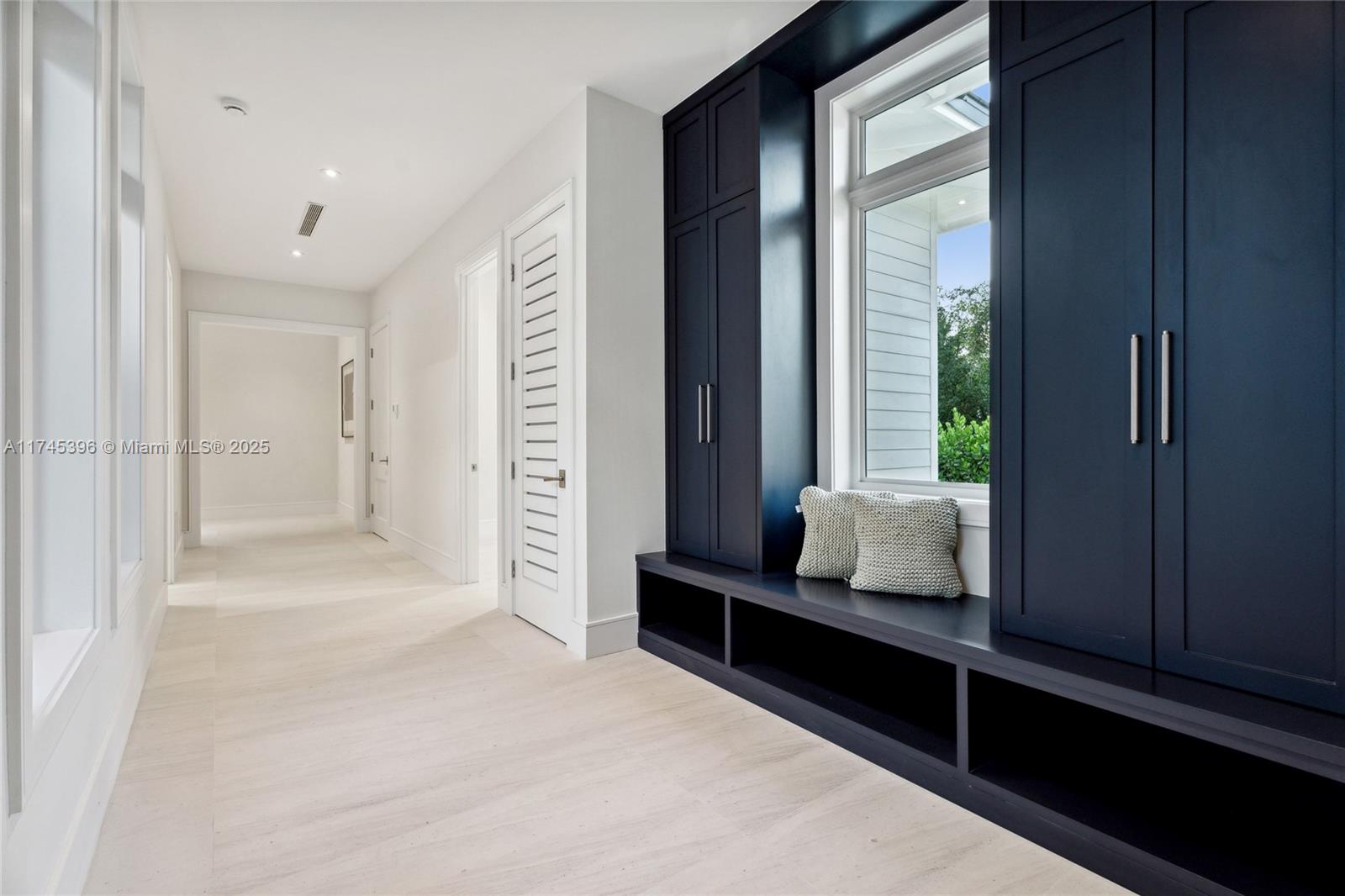 SOUTH MITCHELL MANORS - Residential