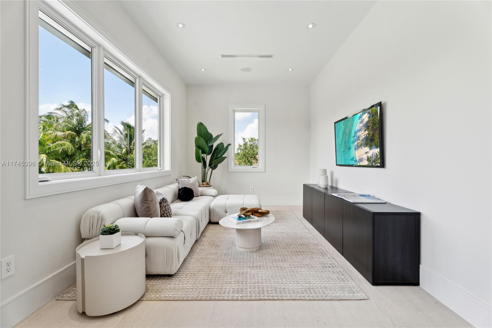 SOUTH MITCHELL MANORS - Residential