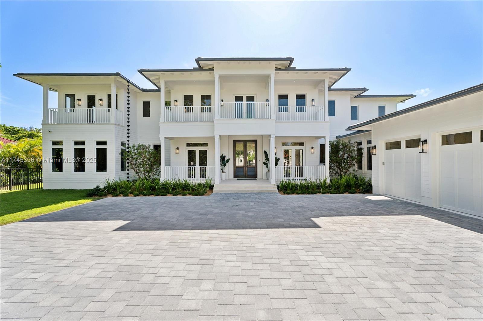 SOUTH MITCHELL MANORS - Residential