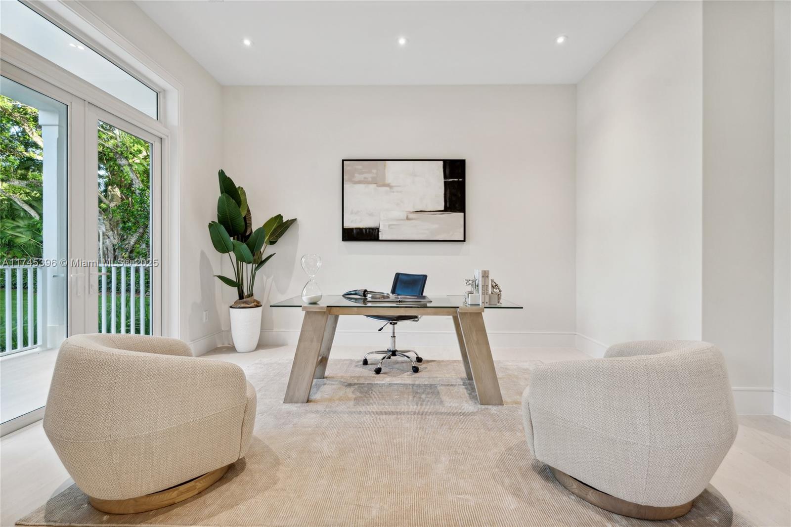 SOUTH MITCHELL MANORS - Residential