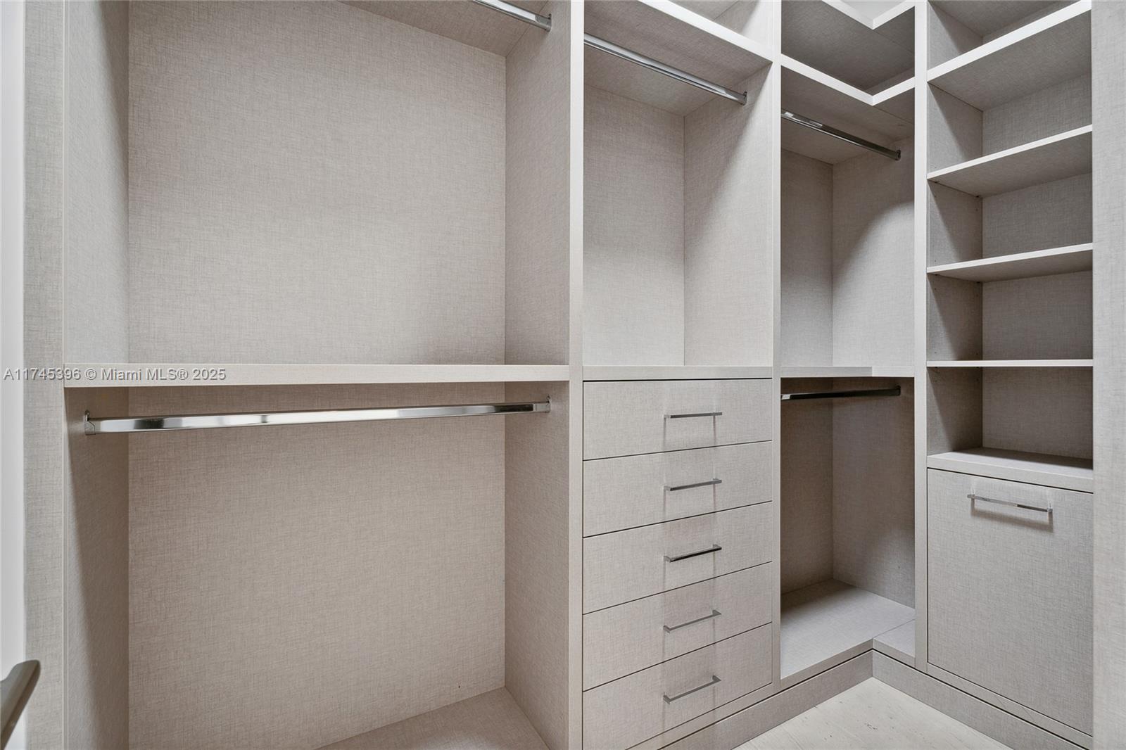 SOUTH MITCHELL MANORS - Residential