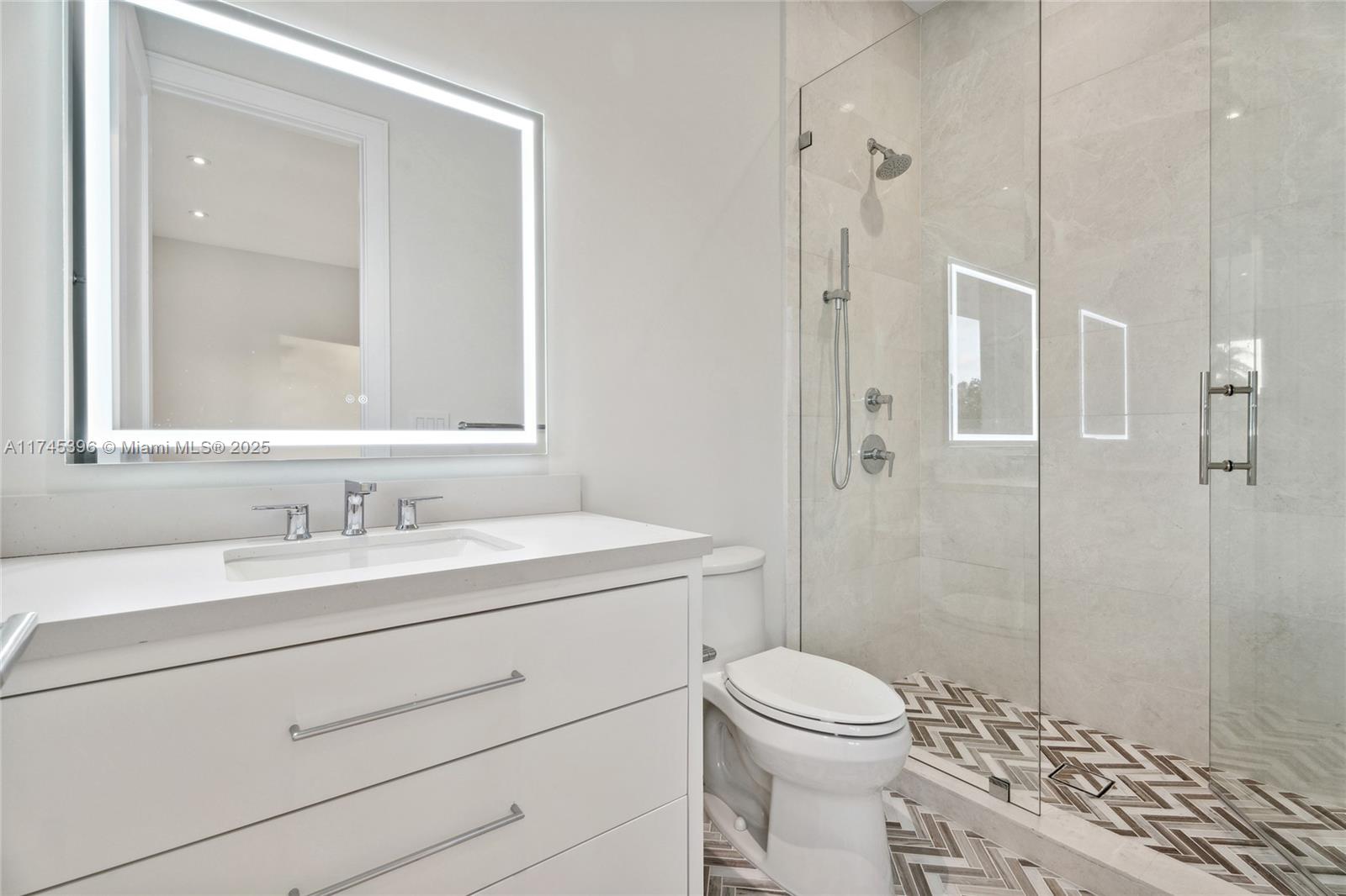 SOUTH MITCHELL MANORS - Residential