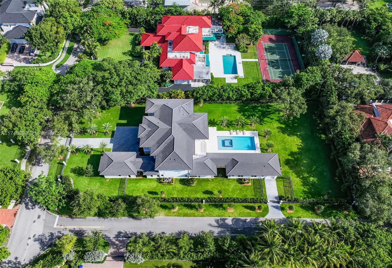 SOUTH MITCHELL MANORS - Residential