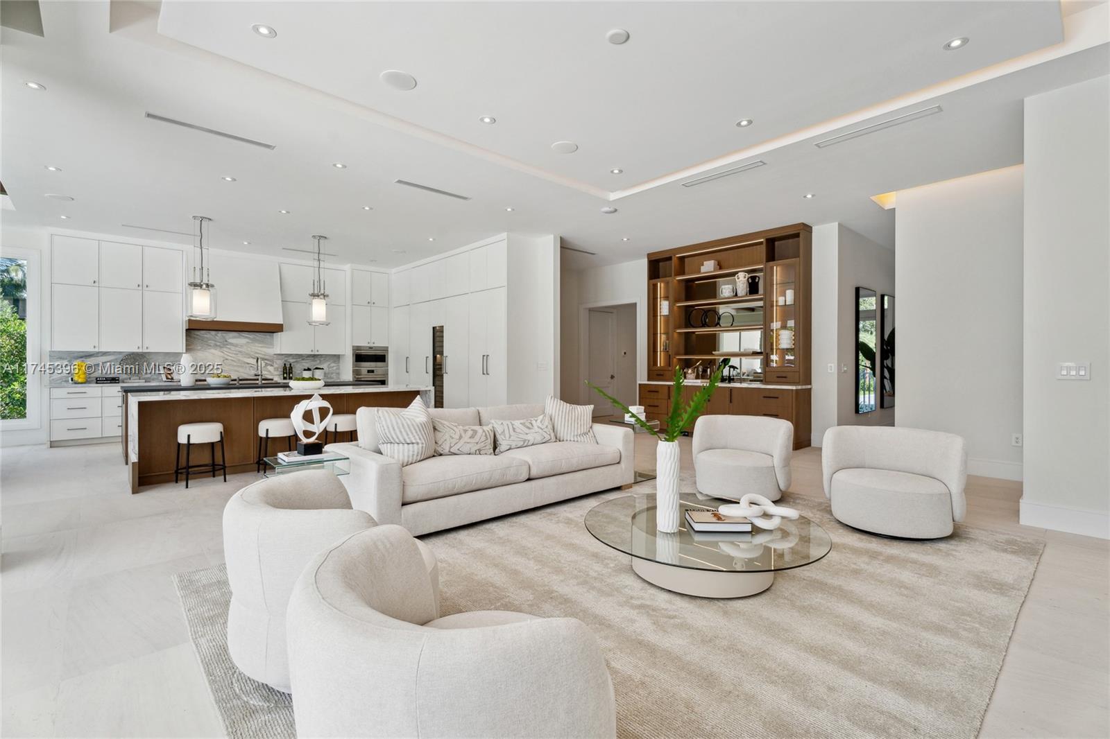 SOUTH MITCHELL MANORS - Residential