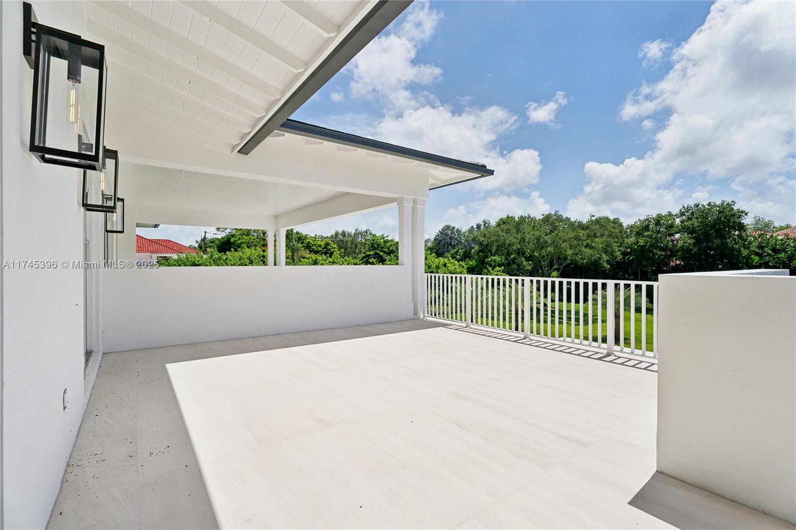 SOUTH MITCHELL MANORS - Residential