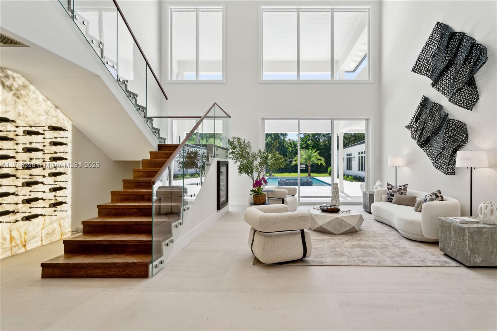 SOUTH MITCHELL MANORS - Residential