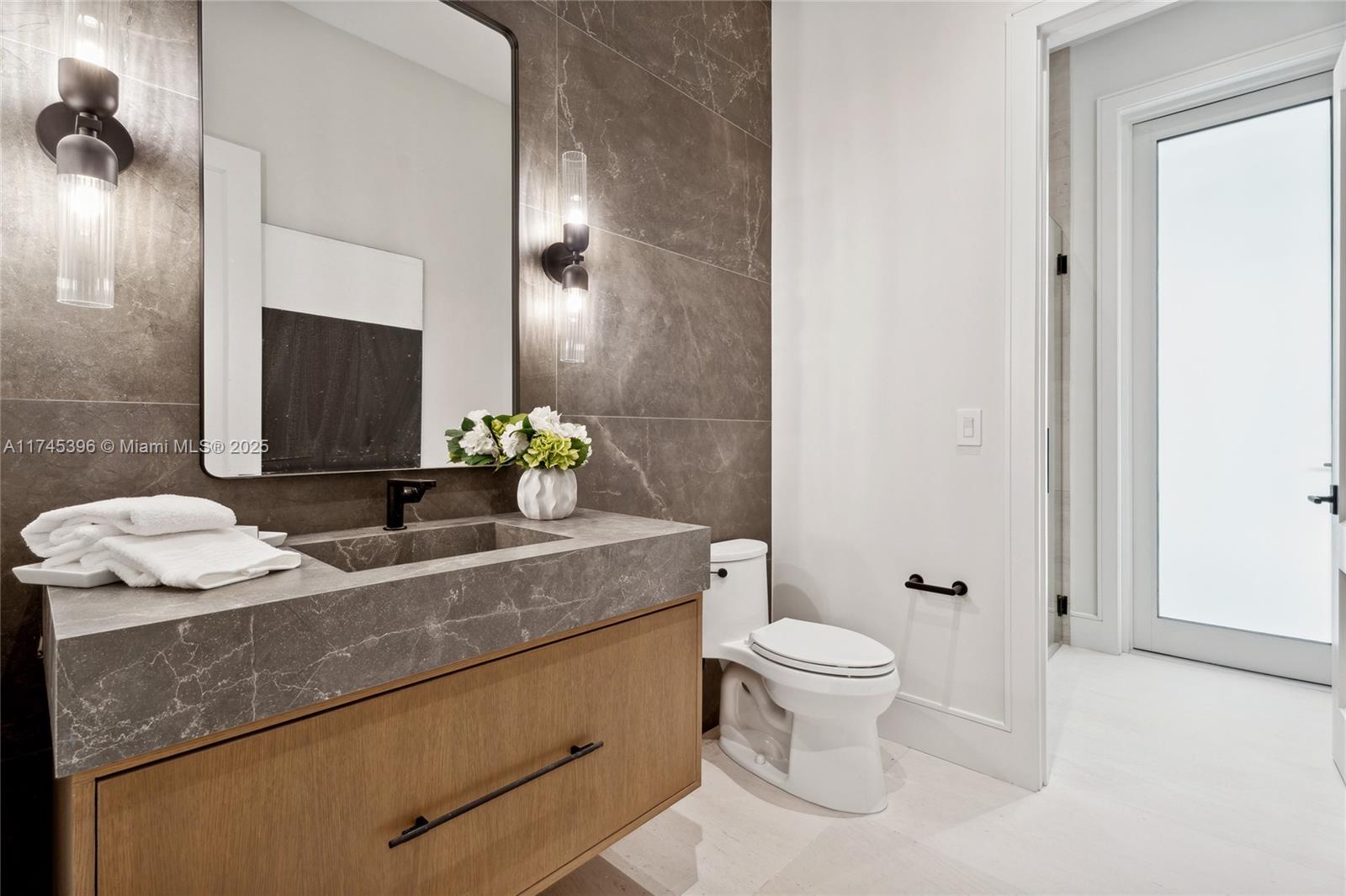 SOUTH MITCHELL MANORS - Residential