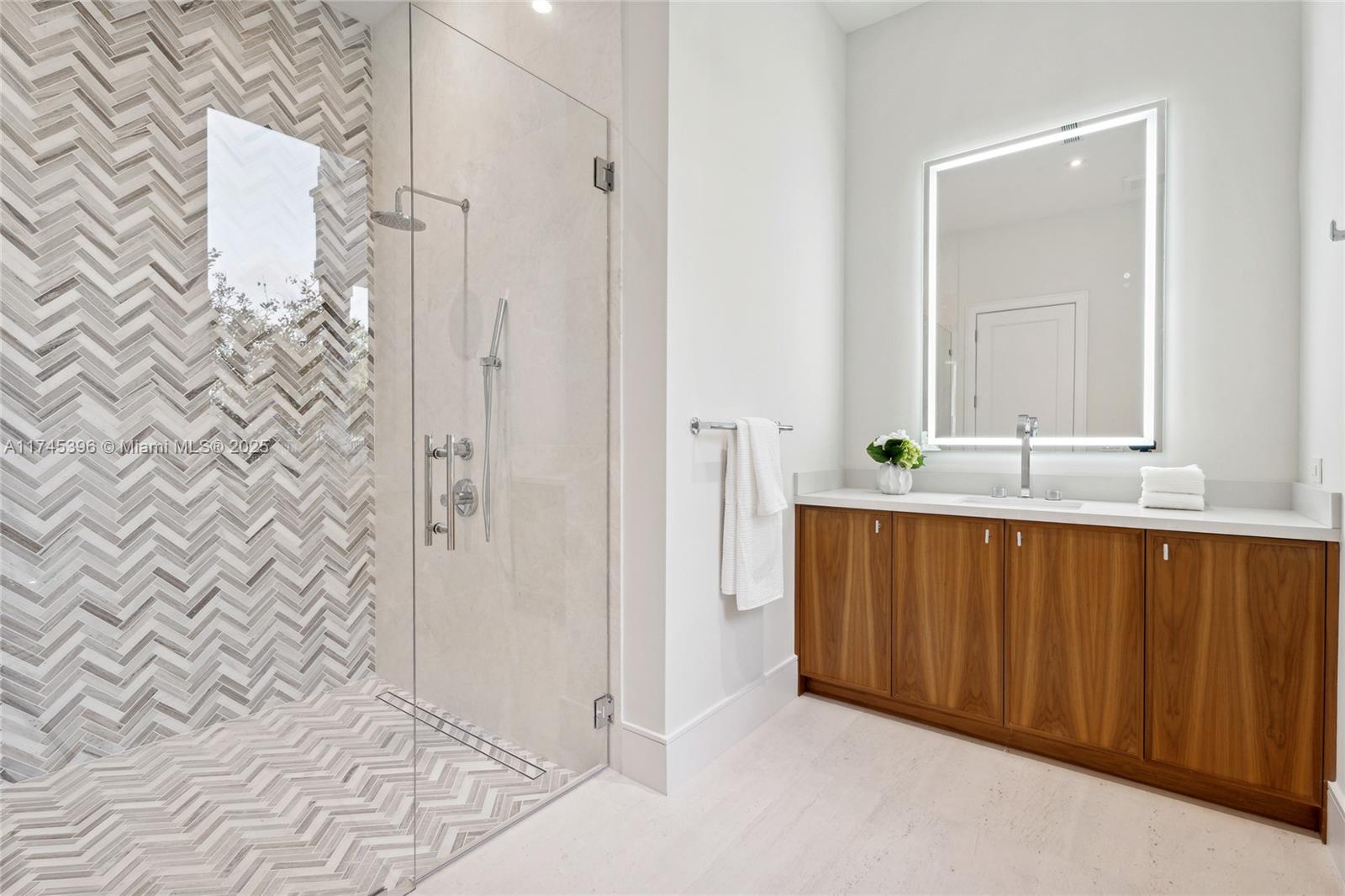 SOUTH MITCHELL MANORS - Residential