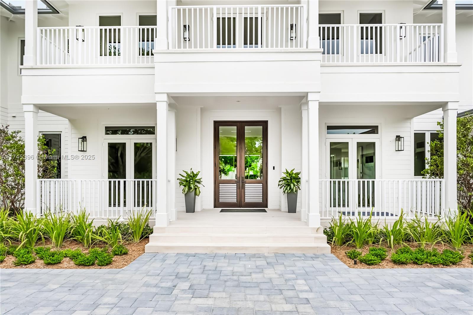 SOUTH MITCHELL MANORS - Residential