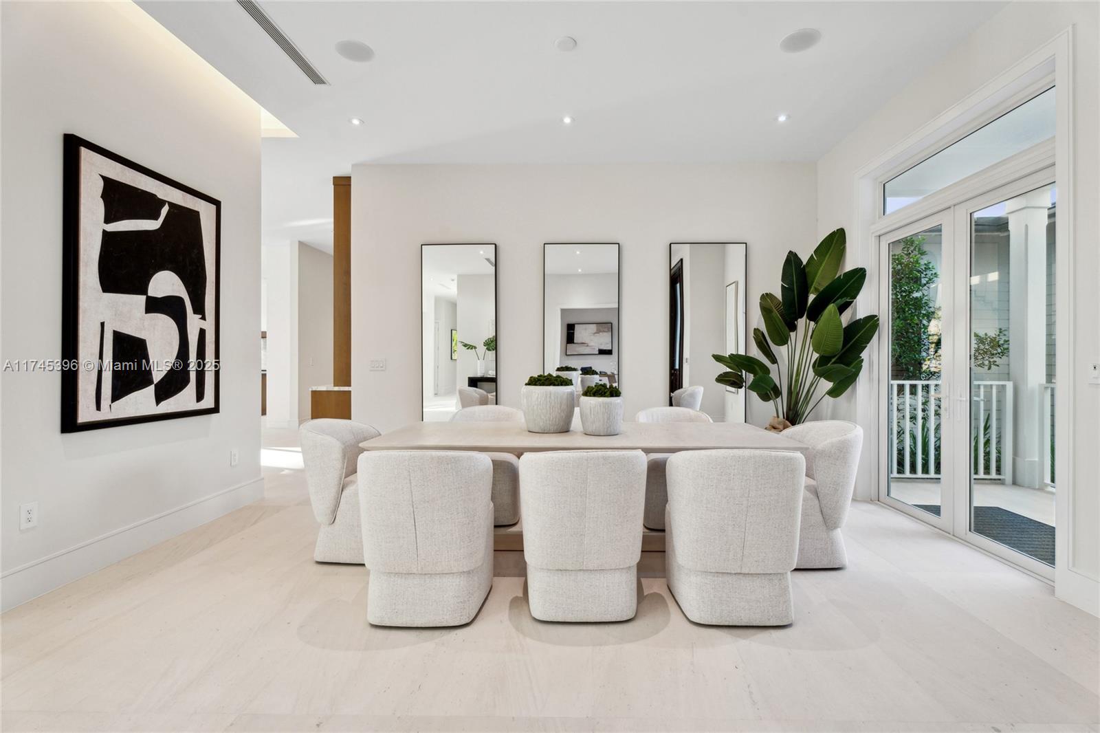 SOUTH MITCHELL MANORS - Residential