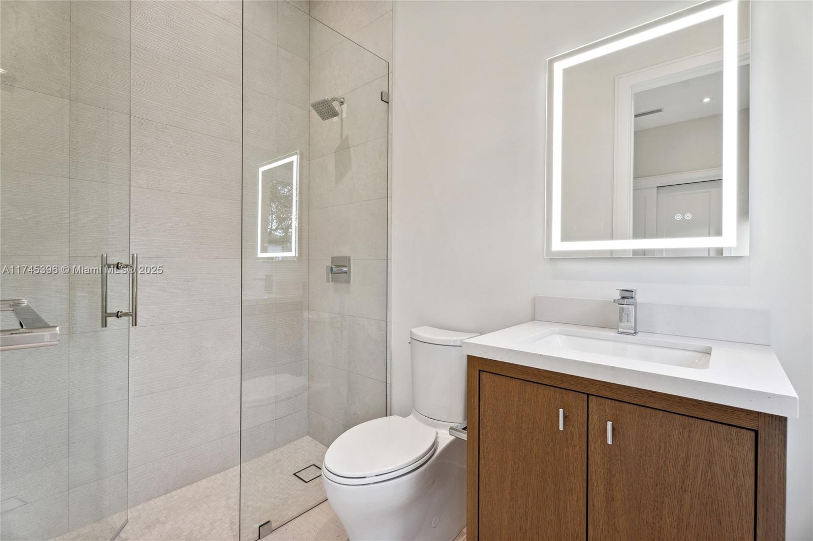 SOUTH MITCHELL MANORS - Residential