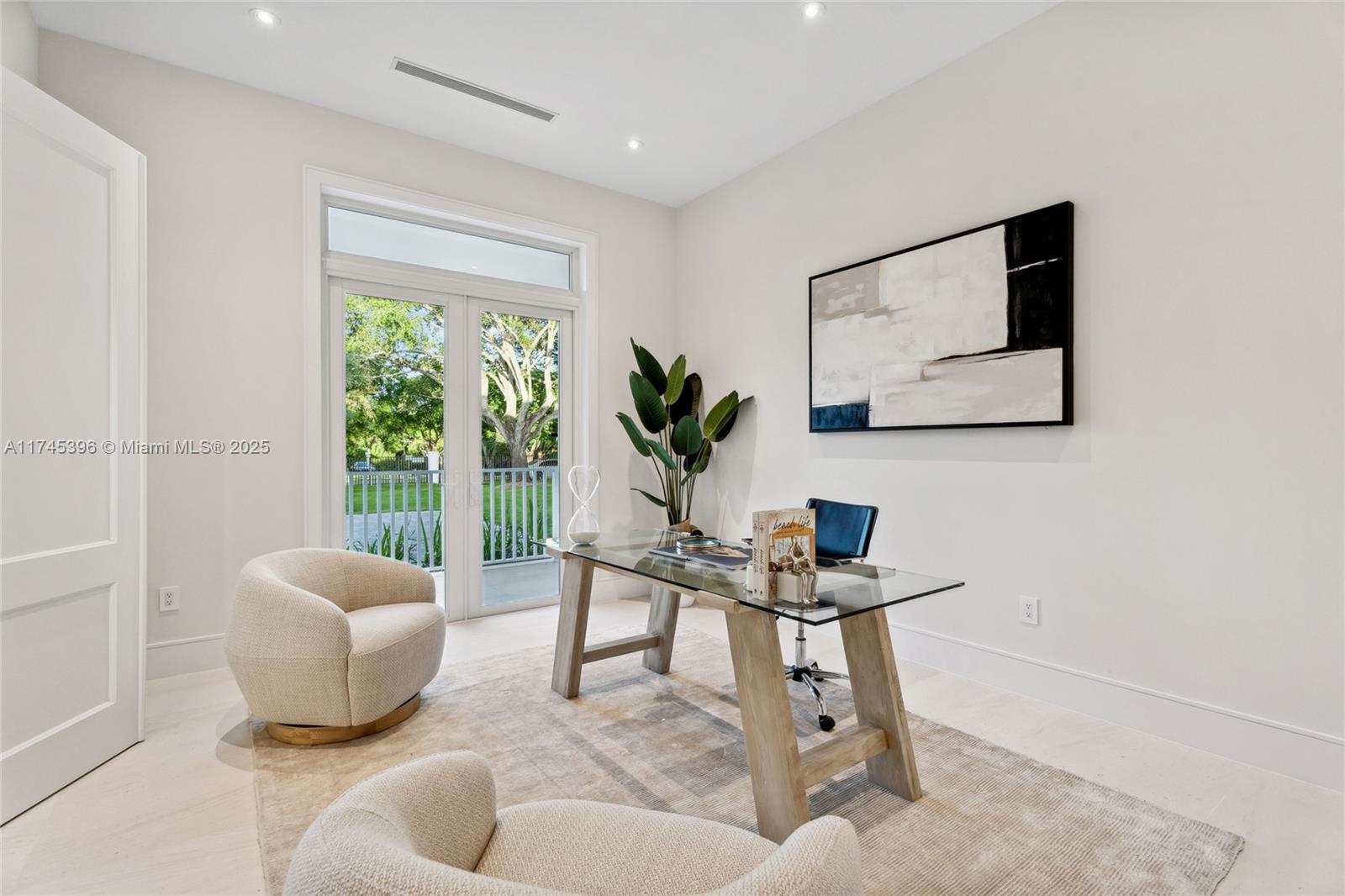 SOUTH MITCHELL MANORS - Residential