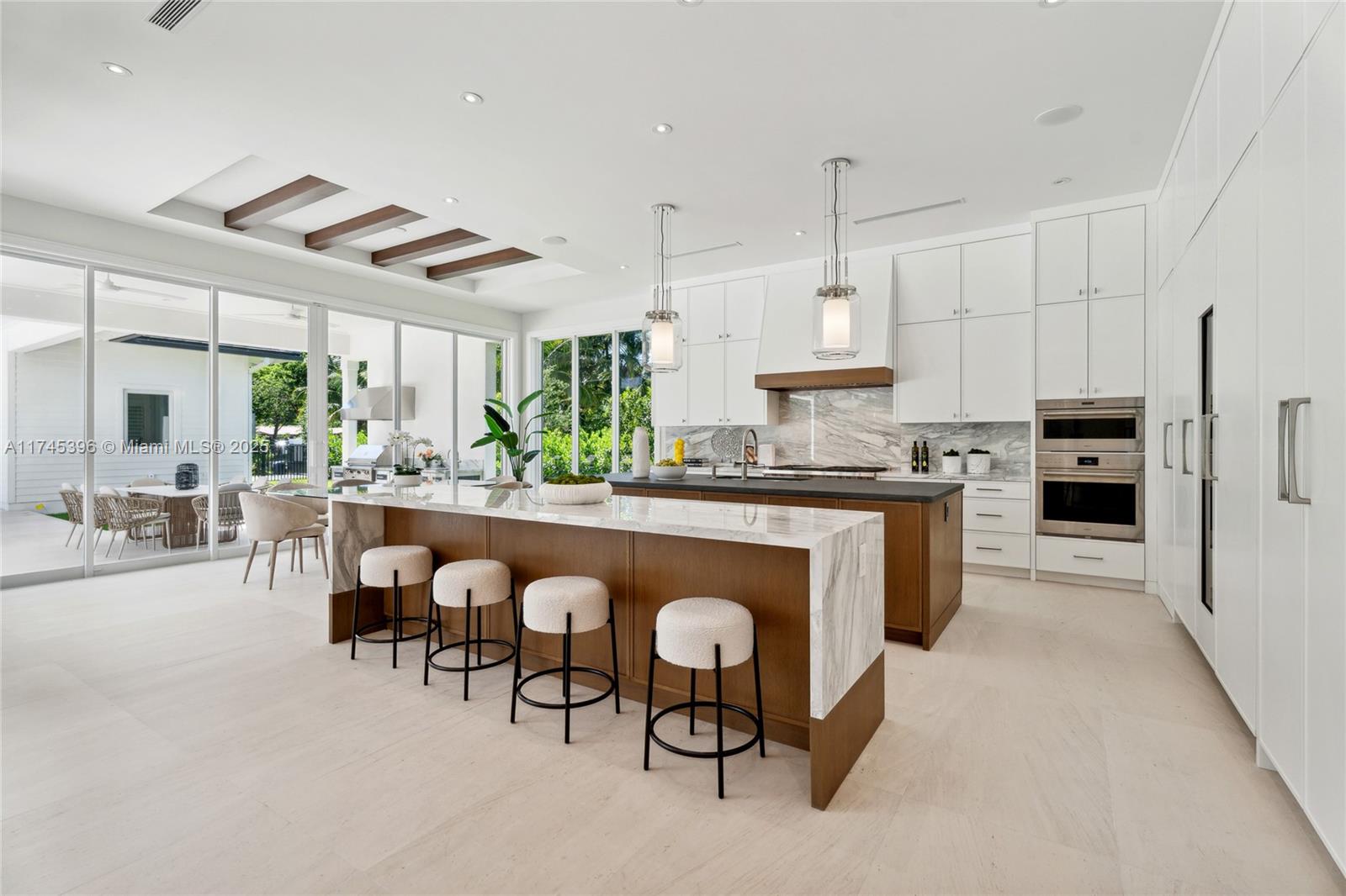 SOUTH MITCHELL MANORS - Residential