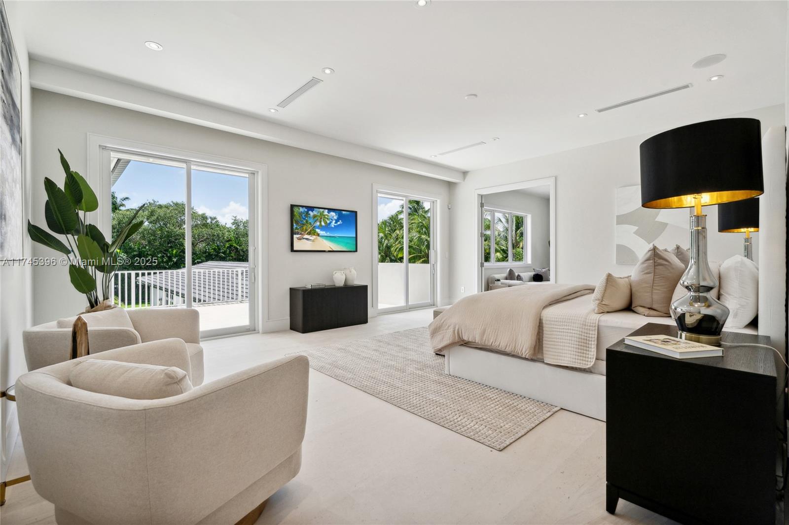 SOUTH MITCHELL MANORS - Residential