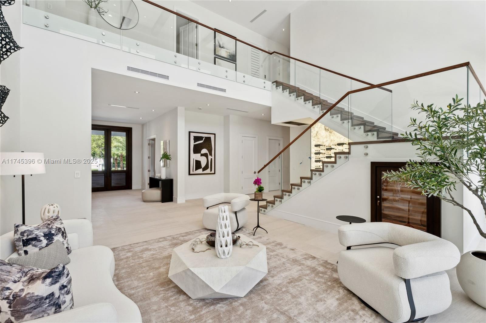 SOUTH MITCHELL MANORS - Residential