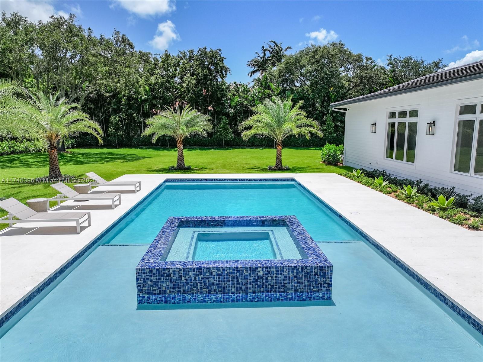 SOUTH MITCHELL MANORS - Residential