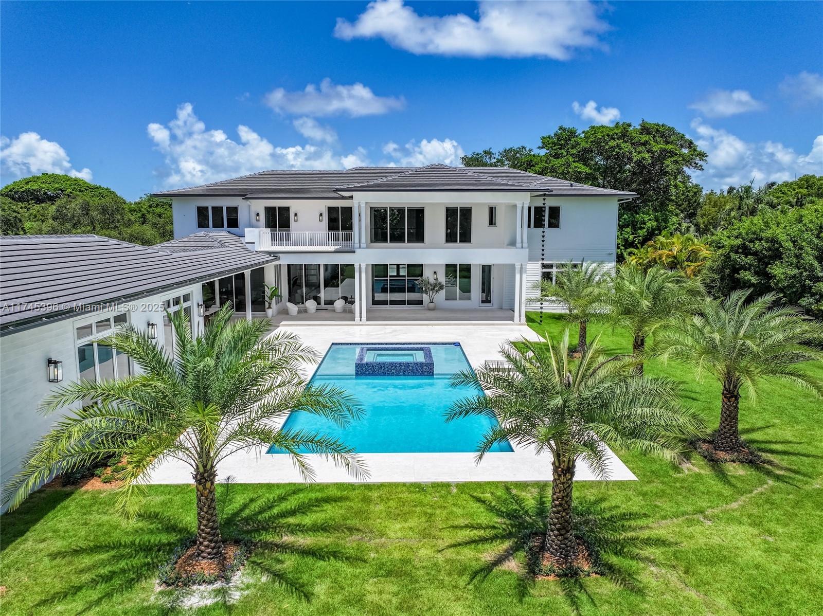 SOUTH MITCHELL MANORS - Residential