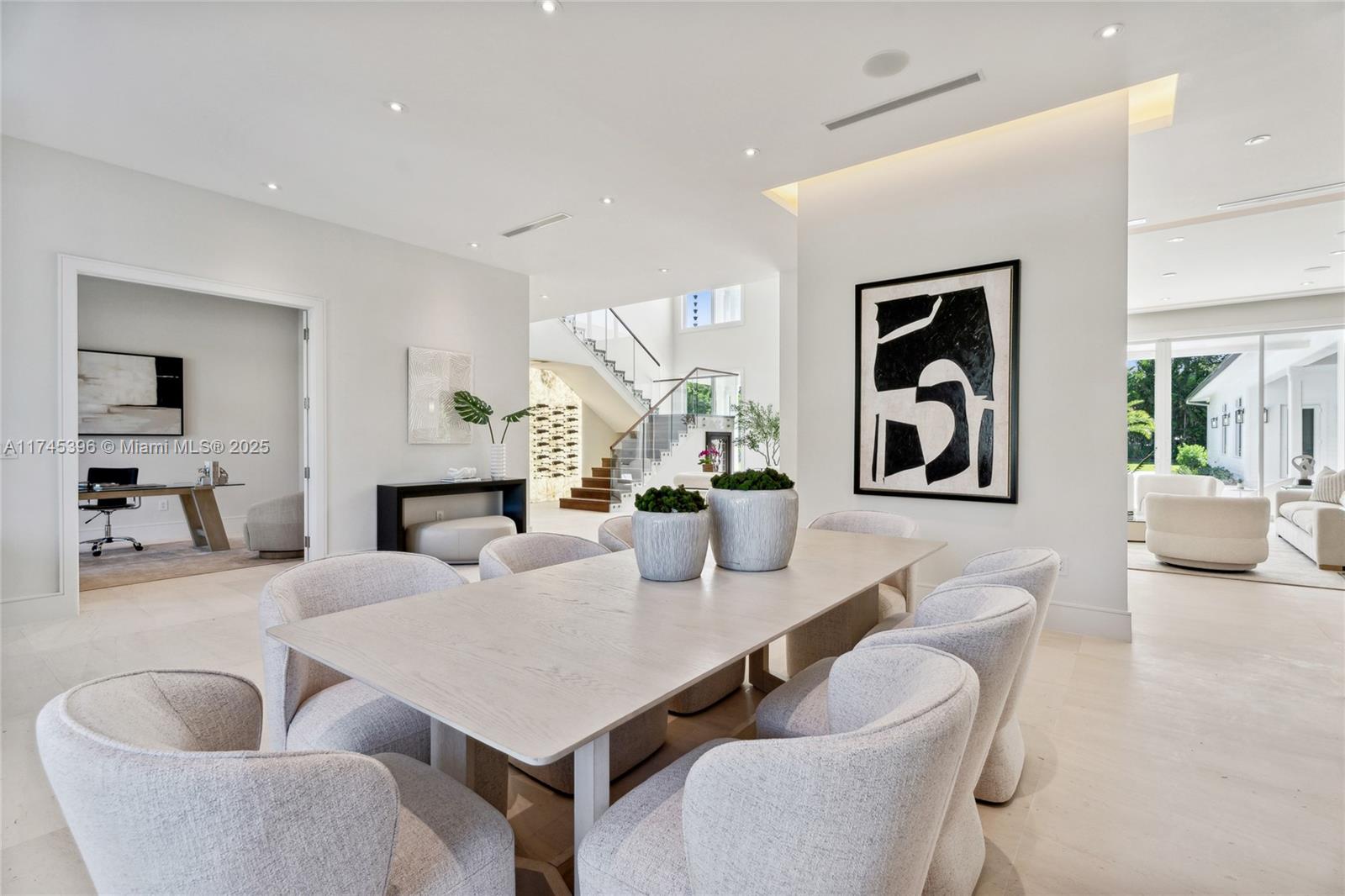 SOUTH MITCHELL MANORS - Residential