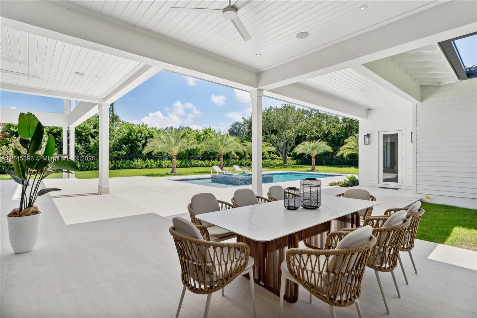 SOUTH MITCHELL MANORS - Residential