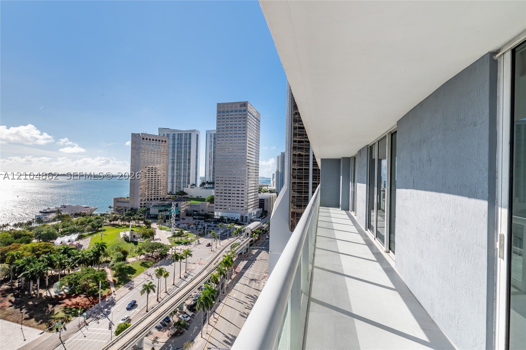 50 BISCAYNE BLVD 1808