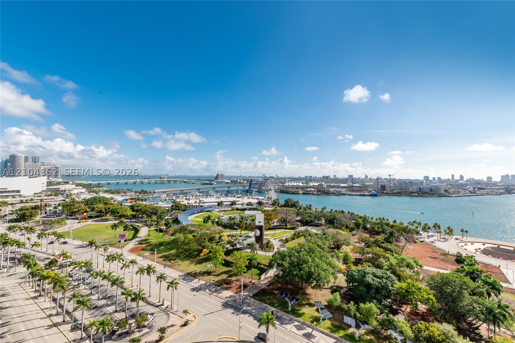 50 BISCAYNE BLVD 1808