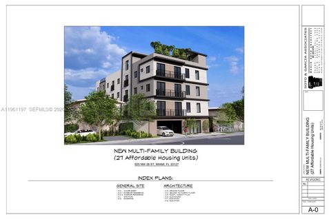 925 NW 28th St Miami FL 33127