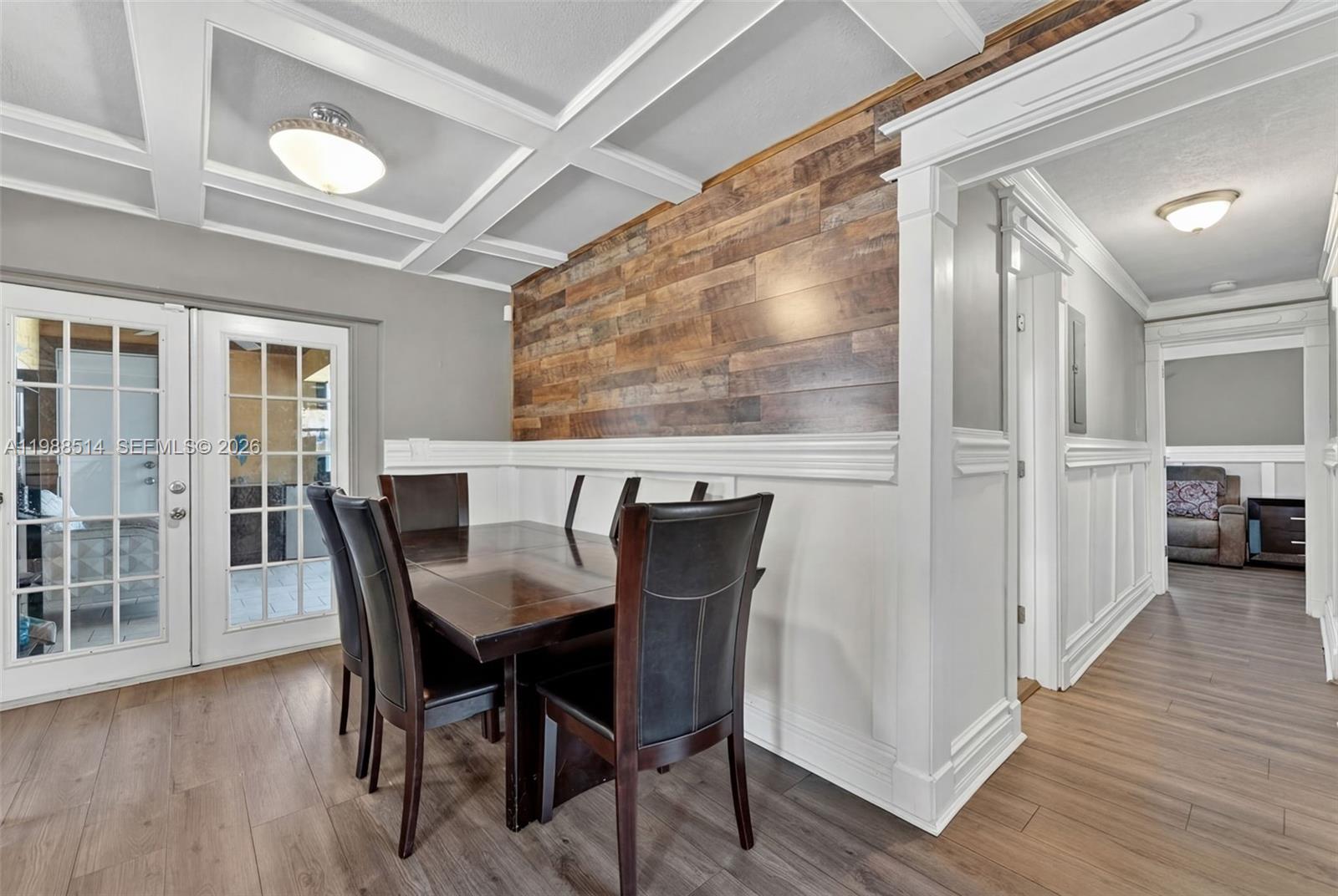 SUNRISE GOLF VILLAGE SEC - Residential