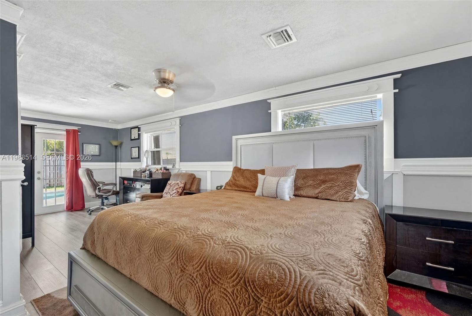 SUNRISE GOLF VILLAGE SEC - Residential