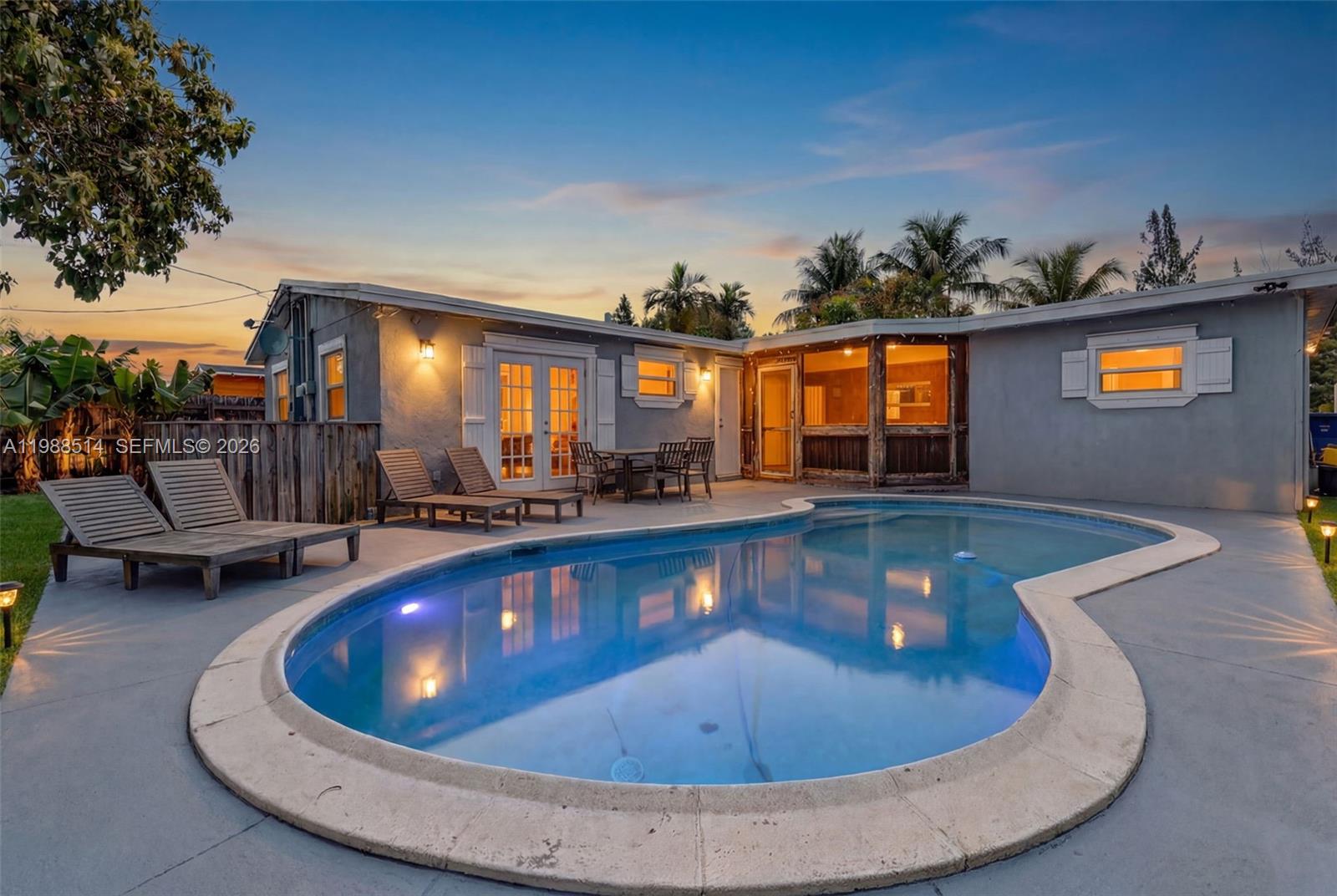 SUNRISE GOLF VILLAGE SEC - Residential