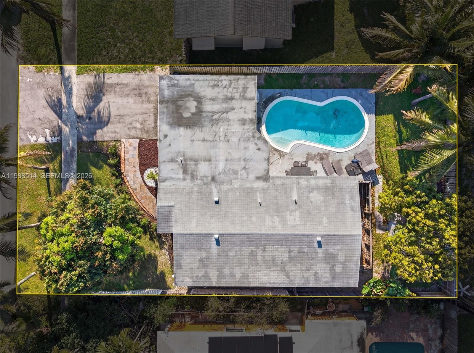 SUNRISE GOLF VILLAGE SEC - Residential