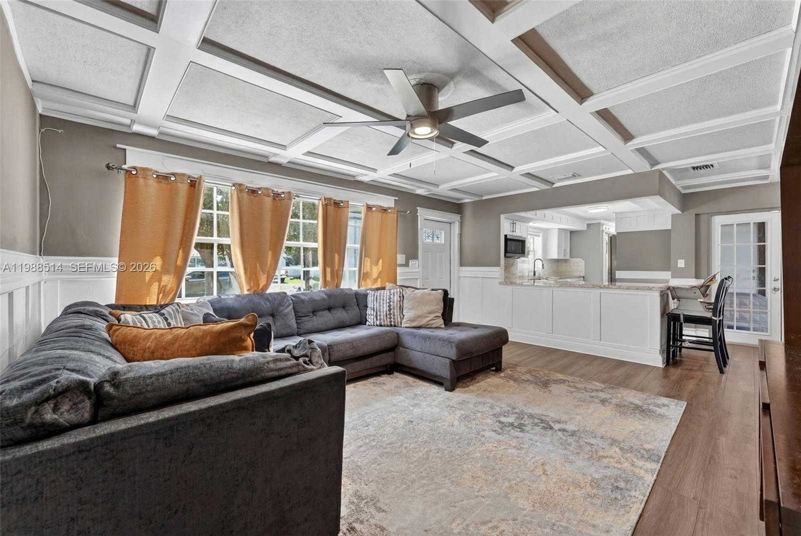 SUNRISE GOLF VILLAGE SEC - Residential