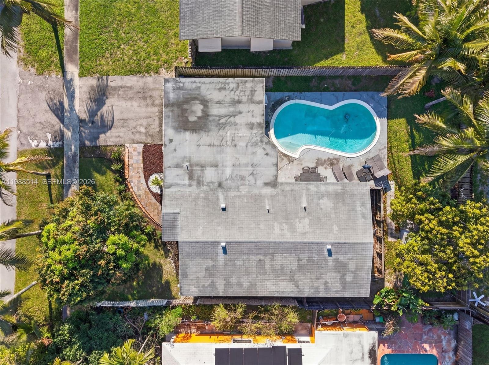 SUNRISE GOLF VILLAGE SEC - Residential