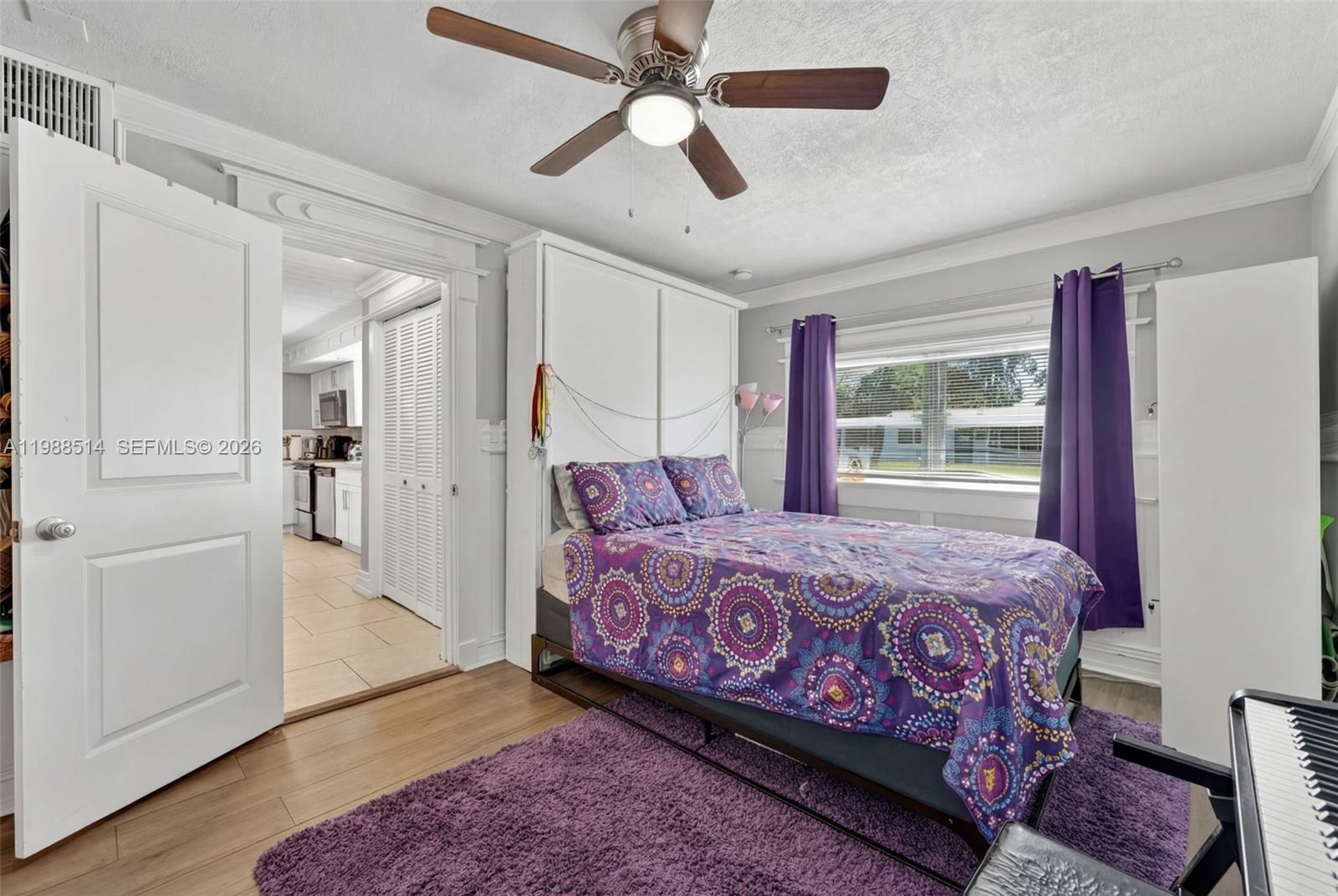 SUNRISE GOLF VILLAGE SEC - Residential