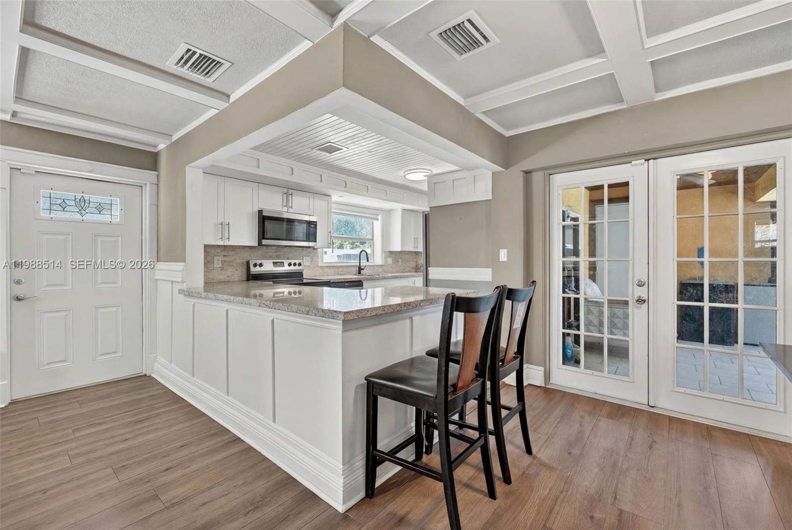 SUNRISE GOLF VILLAGE SEC - Residential