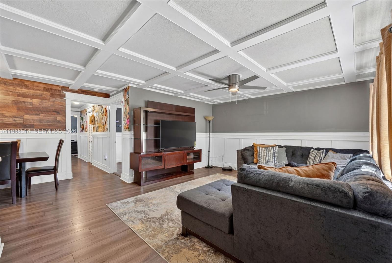 SUNRISE GOLF VILLAGE SEC - Residential