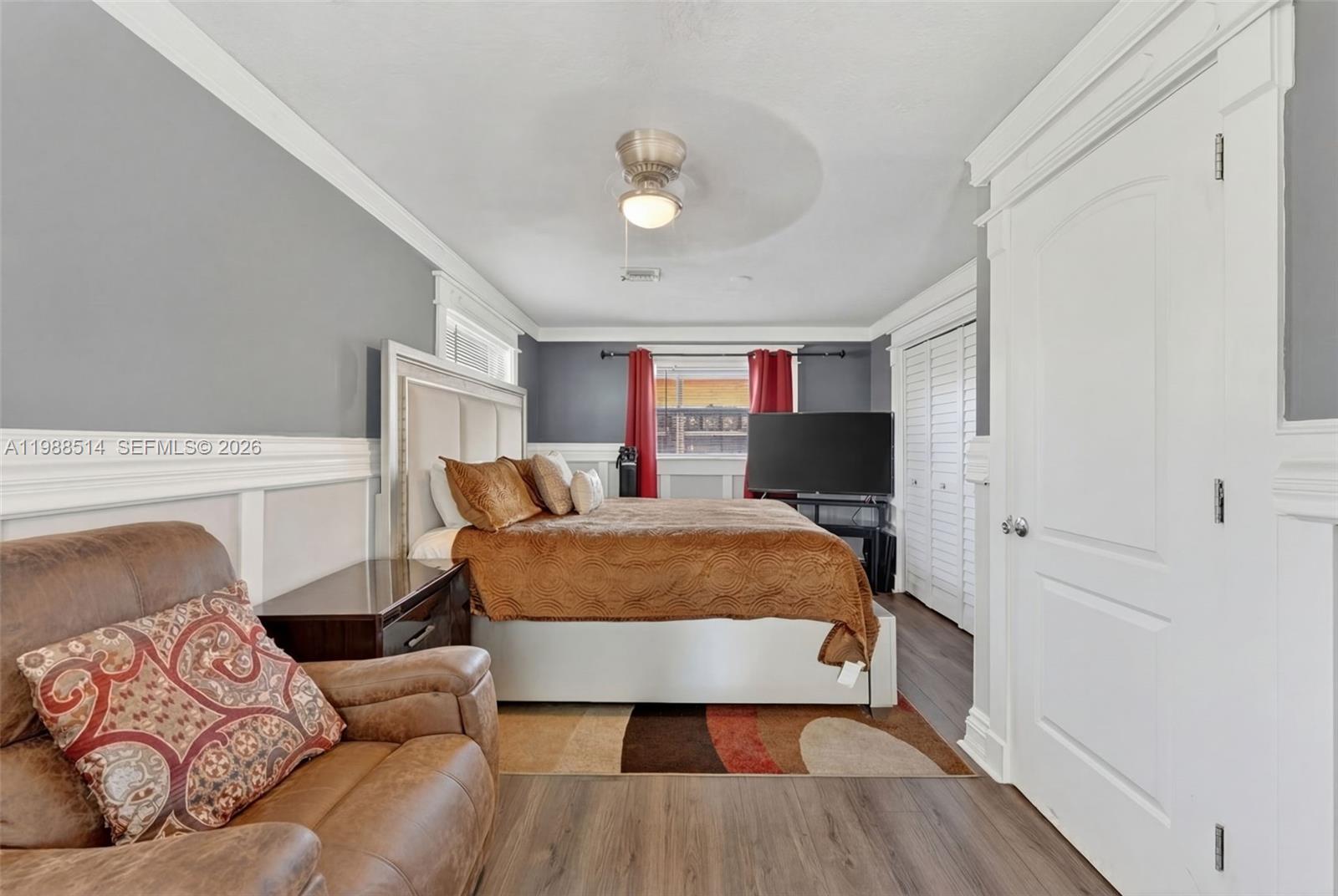 SUNRISE GOLF VILLAGE SEC - Residential