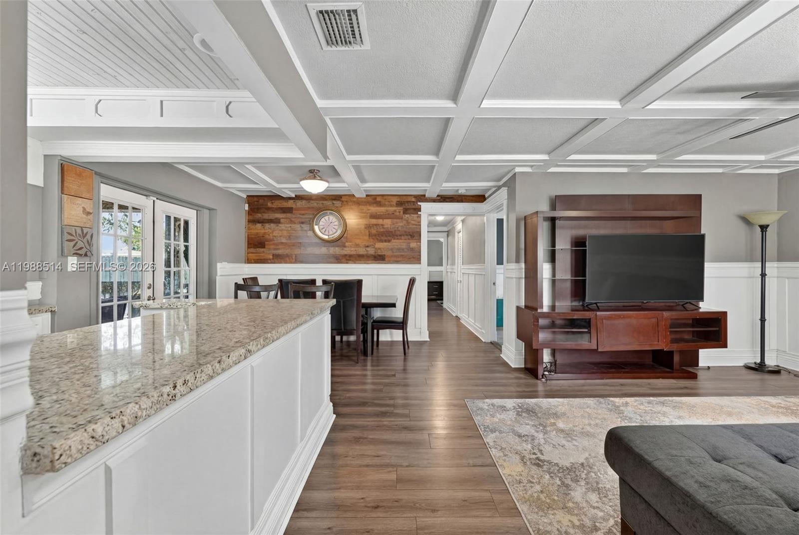 SUNRISE GOLF VILLAGE SEC - Residential