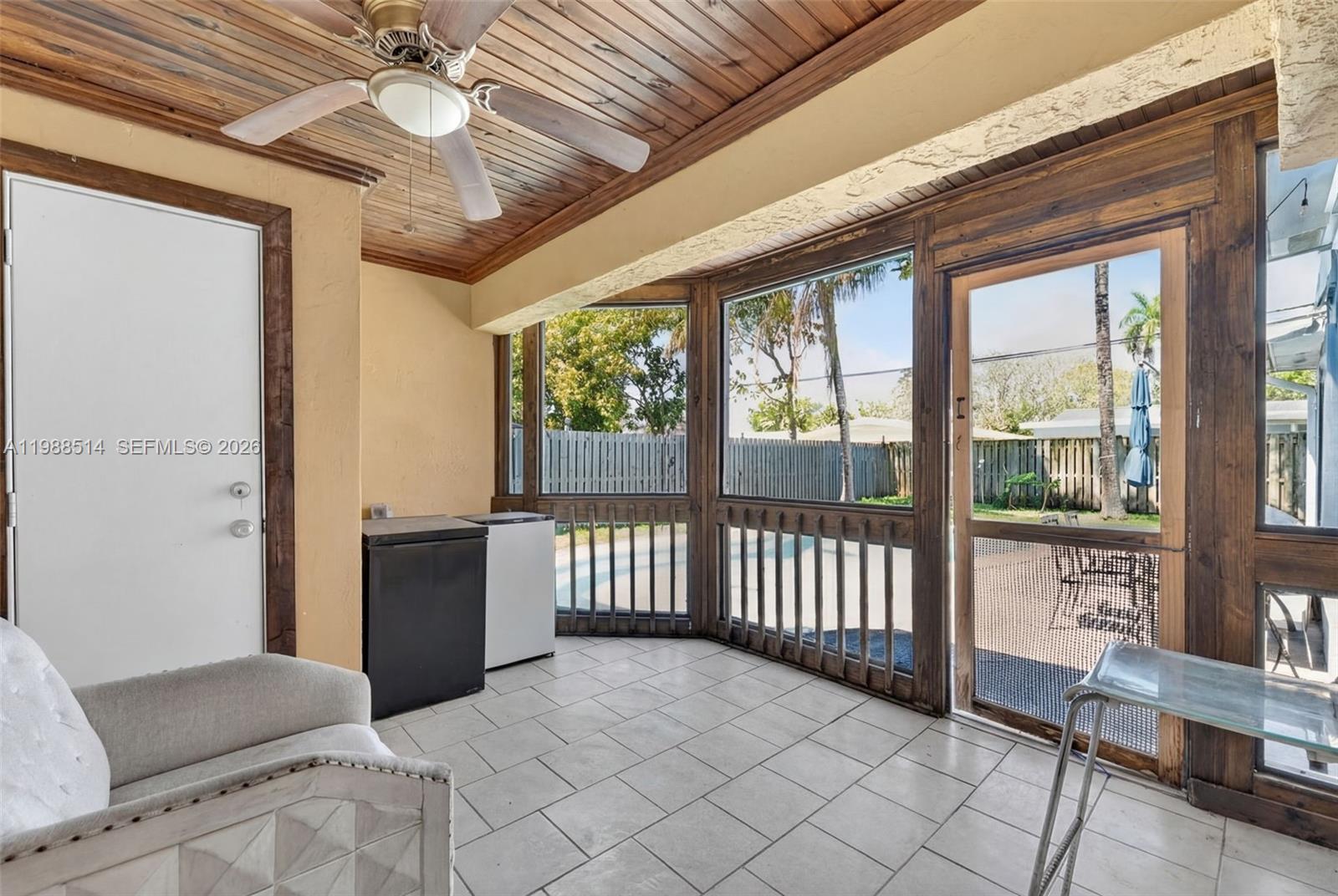 SUNRISE GOLF VILLAGE SEC - Residential