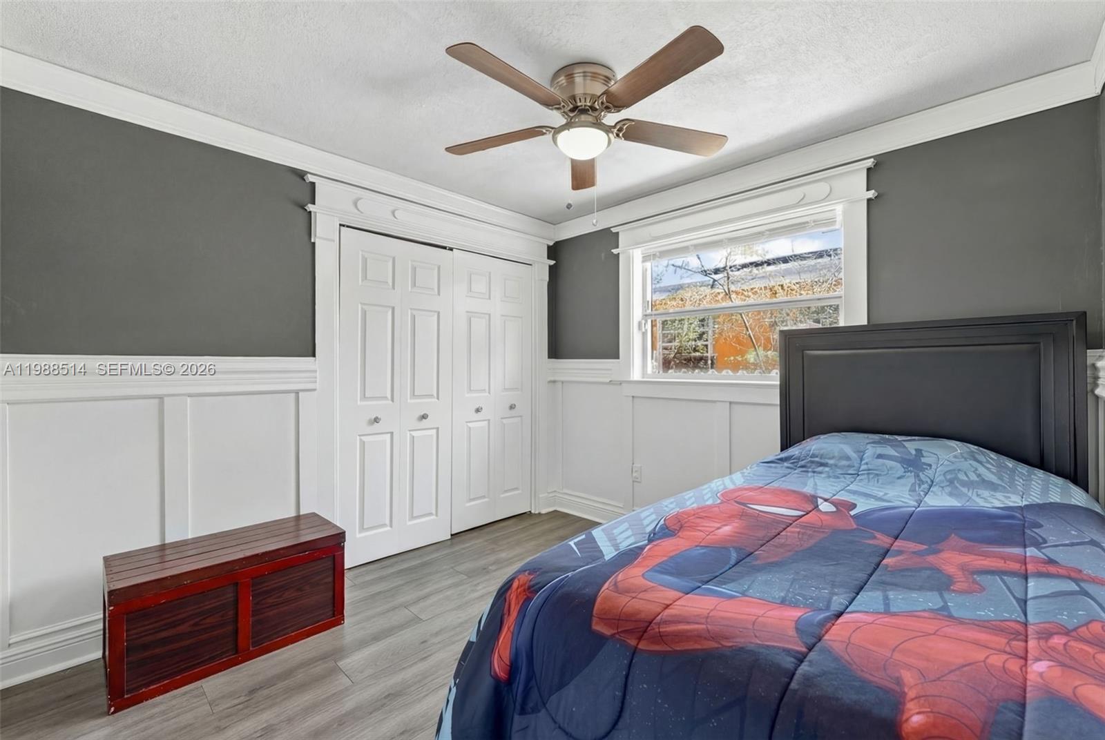 SUNRISE GOLF VILLAGE SEC - Residential