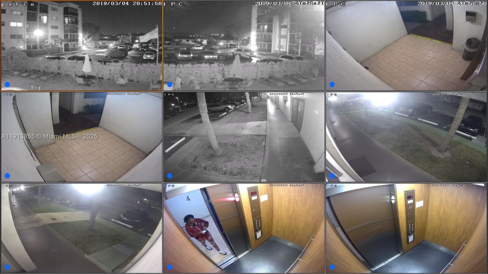 PARKSIDE TOWERS CONDO - Residential