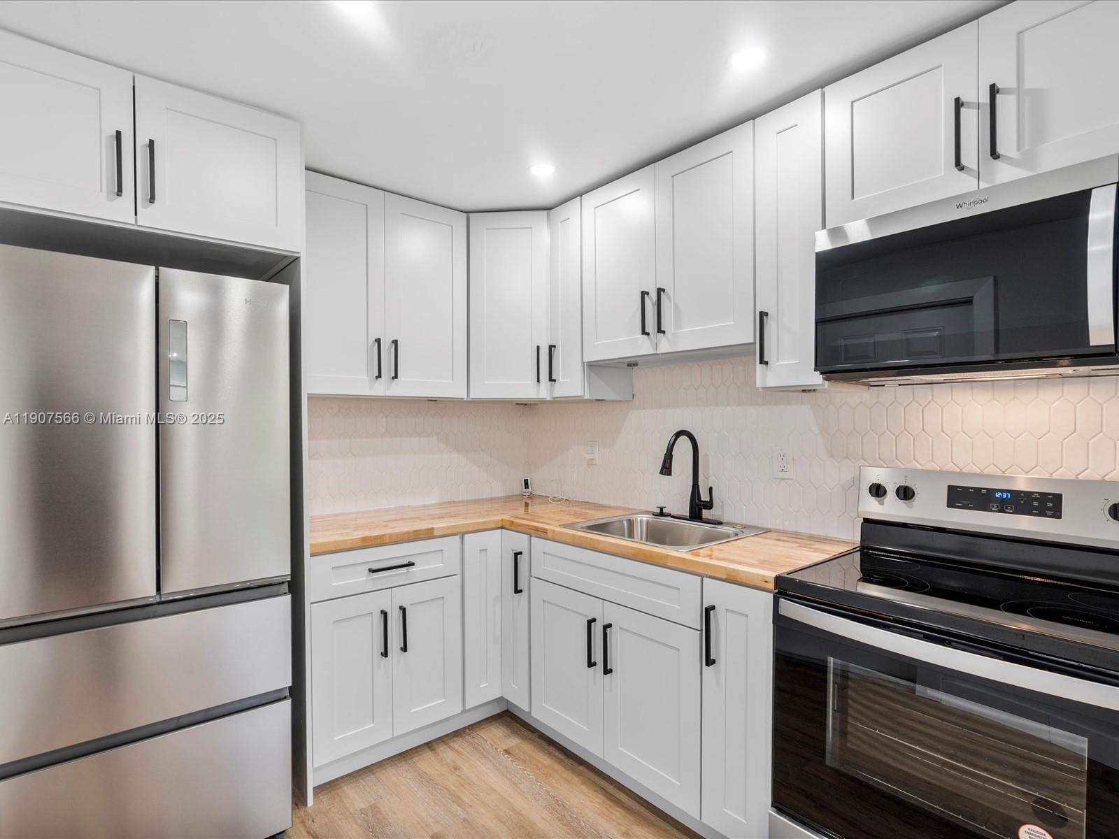 Old Collier - Residential